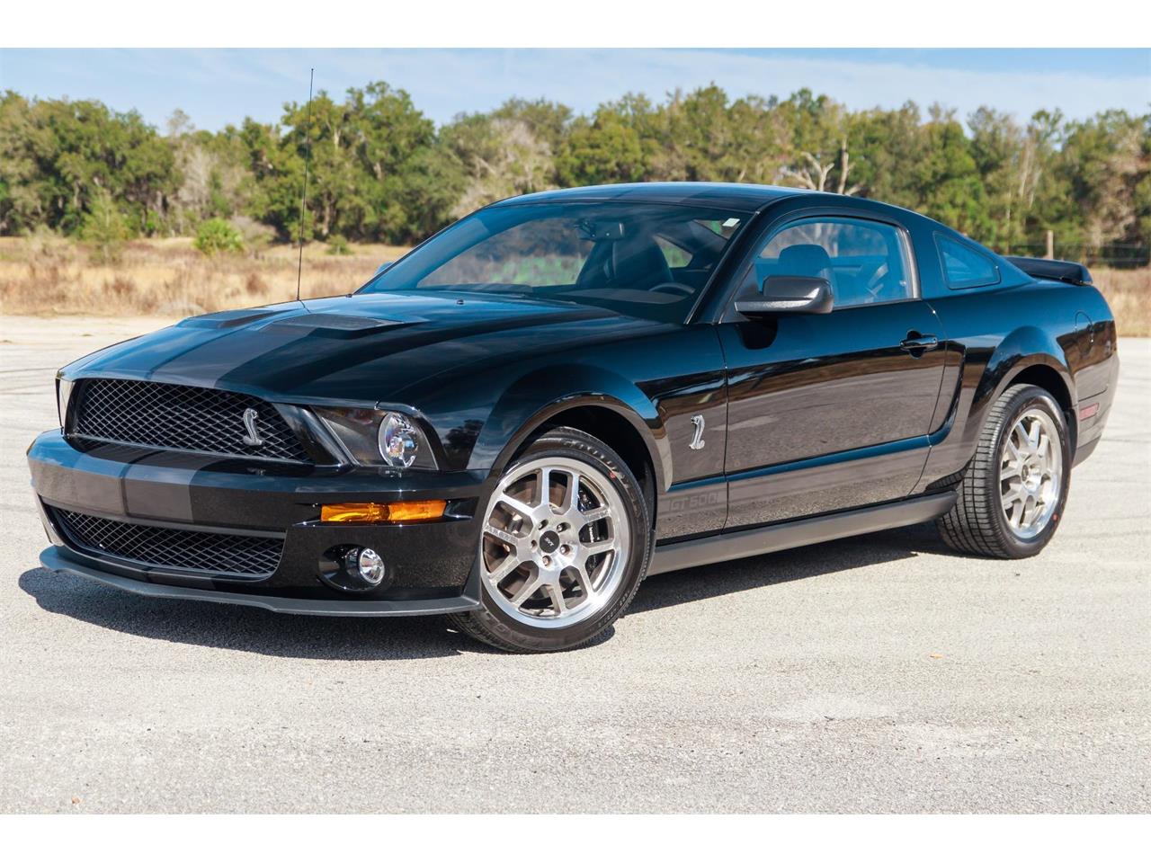 2008 Shelby GT500 for sale in Ocala, FL – photo 4