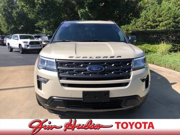 2018 Ford Explorer - Call for sale in Irmo, SC – photo 2
