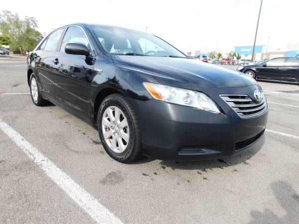 2008 Toyota Camry Hybrid Sedan 4D for sale in Anderson, IN