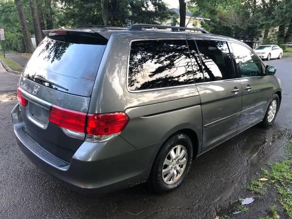 2008 Honda Odyssey - good condition! Ready to drive for sale in Elizabeth, NY – photo 4