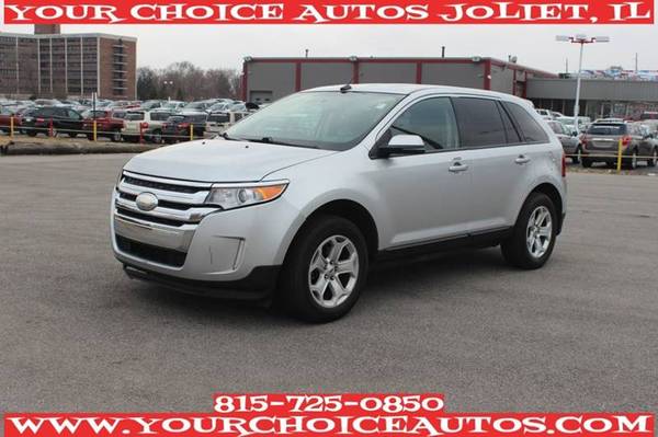 2005 JEEP GRAND CHEROKEE / 2010-2015 CHEVY EQUINOX / 2013 FORD EDGE... for sale in Joliet, IL – photo 4