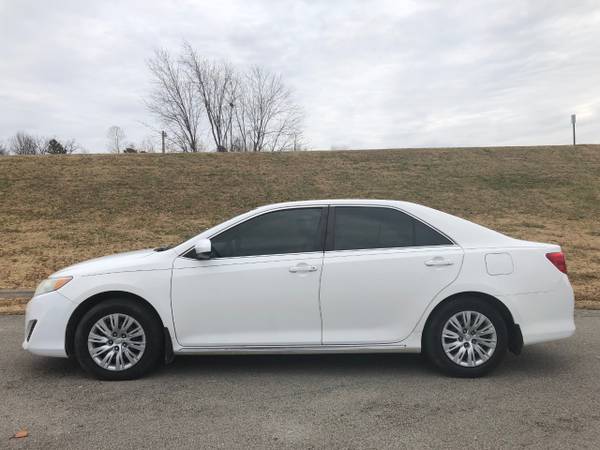 2014 Toyota Camry SE Sport for sale in Springdale, AR – photo 2