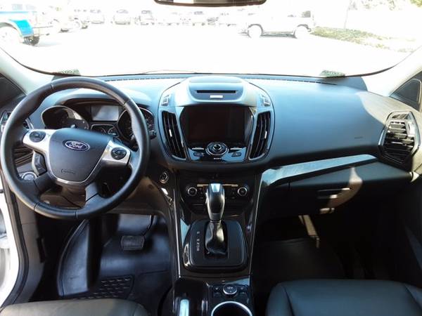 2016 Ford Escape Titanium - cars & trucks - by dealer - vehicle... for sale in Boise, ID – photo 17
