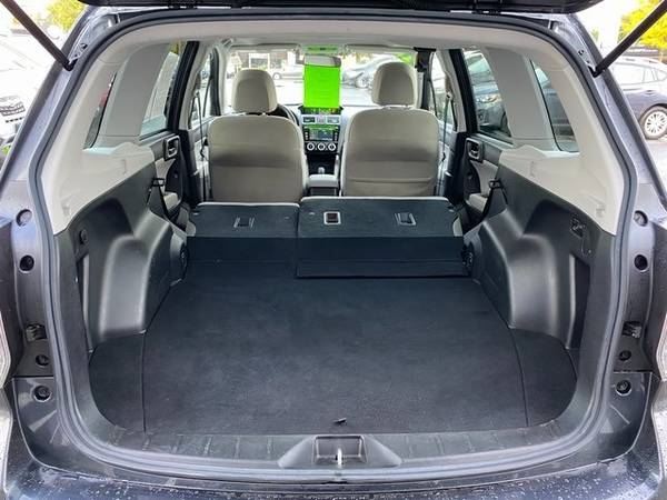 2018 Subaru Forester 2.5i Premium - cars & trucks - by dealer -... for sale in Norwalk, NY – photo 24