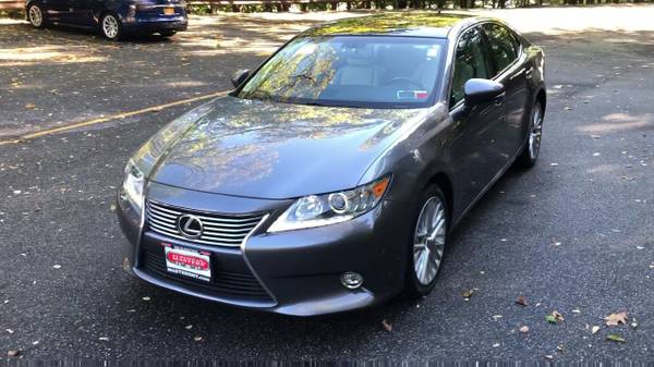 2014 Lexus ES 350 for sale in Great Neck, NY – photo 5