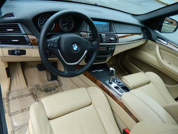 BMW xDrive50i 4dr SUV AWD (4 4L 8cyl TwinTurbo 8A) for sale in Bowling Green , KY – photo 15