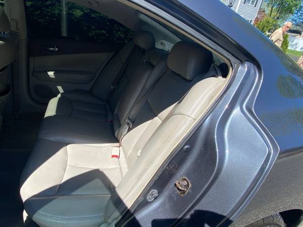 2009 Nissan Maxima, Loaded, Leather, Sunroof - - by for sale in Huntington, NY – photo 16