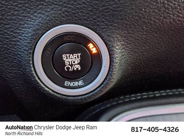 2016 Dodge Challenger SXT SKU:GH256697 Coupe - cars & trucks - by... for sale in Fort Worth, TX – photo 17