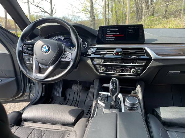 2017 BMW 540i xDrive LOADED! for sale in Grandview On Hudson, NY – photo 13