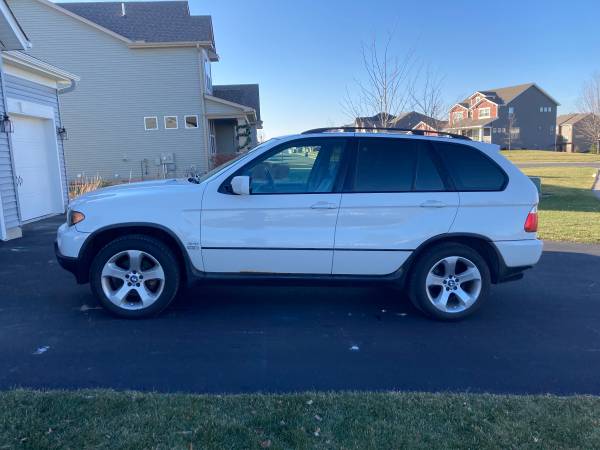 2006 BMW X5. Great Condition - cars & trucks - by owner - vehicle... for sale in Prior Lake, MN – photo 2