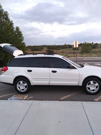 Subaru Outback - cars & trucks - by owner - vehicle automotive sale for sale in Santa Fe, NM – photo 2