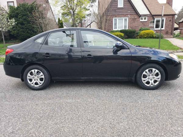 2009 Hyundai Elantra low miles clean car for sale in Great Neck, NY – photo 4