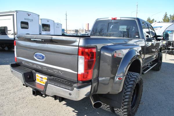 2019 Ford F350 Lariat, 6 7L, V8, 4x4, This Truck is Amazing! for sale in Anchorage, AK – photo 6