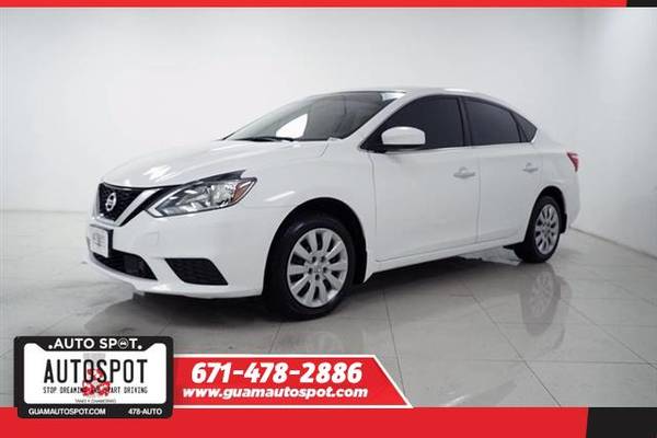 2018 Nissan Sentra - Call for sale in Other, Other – photo 3