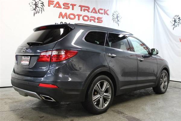 2015 HYUNDAI SANTA FE GLS ULTIMATE AWD - PMTS. STARTING @ $59/WEEK -... for sale in Paterson, NJ – photo 6