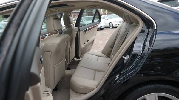 2011 Mercedes-Benz C300 Sport 4MATIC ** FOR SALE ** By CARSKC.COM -... for sale in Overland Park, MO – photo 20