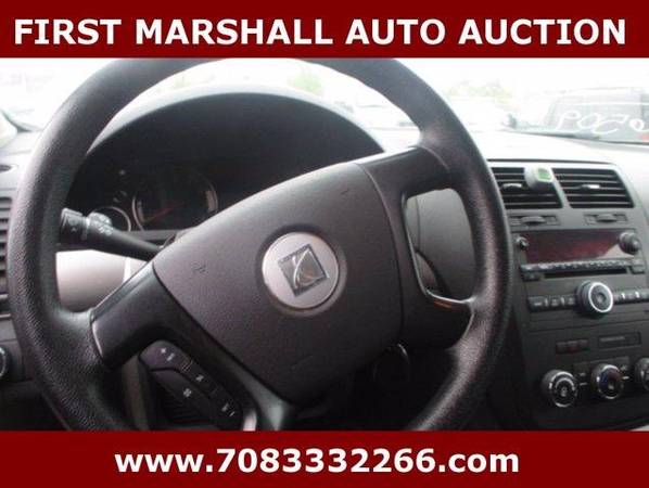 2007 Saturn Outlook XE - Auction Pricing - - by dealer for sale in Harvey, IL – photo 6