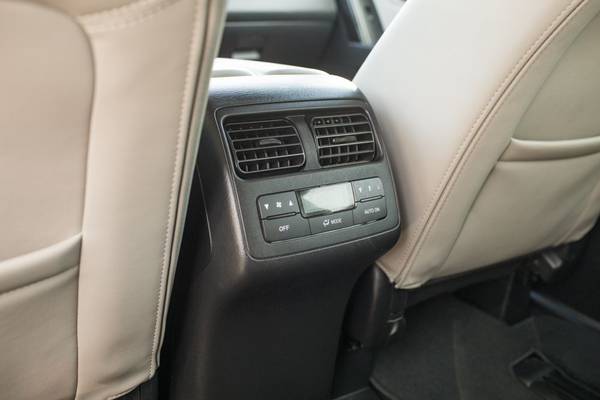 2015 Mazda CX9 Touring suv Crystal White Pearl Mica for sale in San Luis Obispo, CA – photo 22