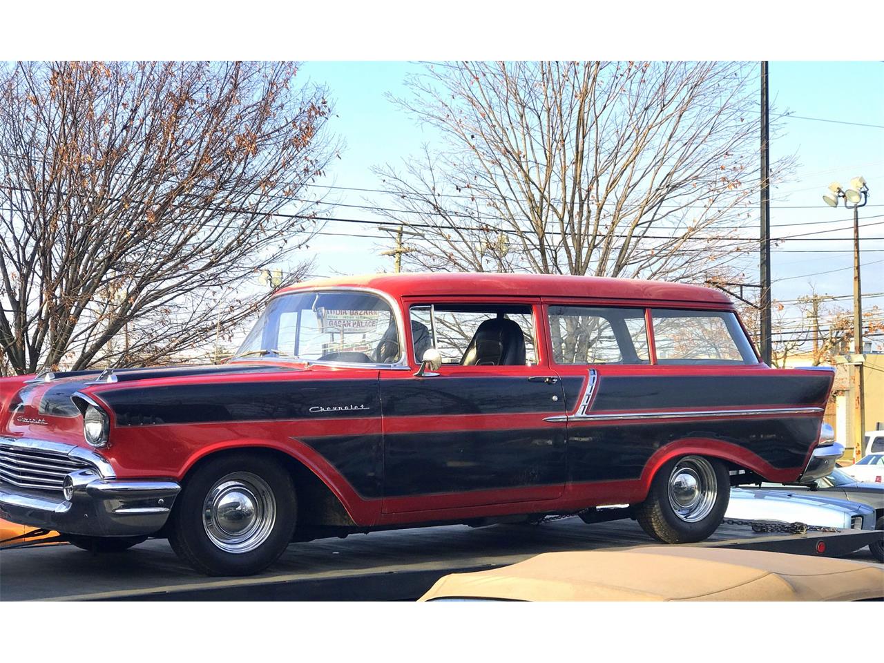 1957 Chevrolet Wagon for sale in Stratford, NJ – photo 6