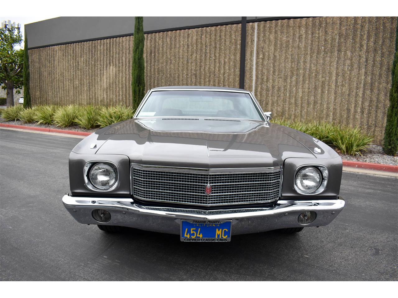 1970 Chevrolet Monte Carlo for sale in Costa Mesa, CA – photo 9