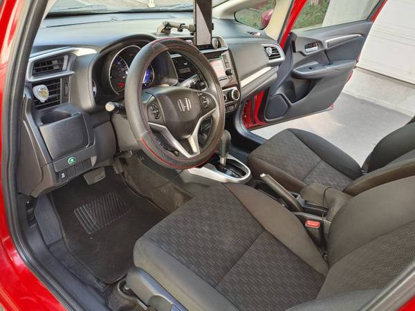 Honda Fit Sport 2015 - Rare for sale in Northridge, CA – photo 12