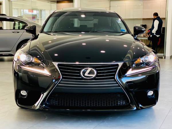 2015 Lexus IS 250 4dr Sport Sdn 239 / MO - cars & trucks - by dealer... for sale in Franklin Square, NY – photo 2