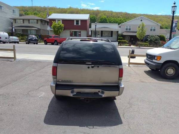 2004 Chevy blazer for sale in Mahanoy City, PA – photo 7