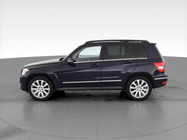 2011 Mercedes-Benz GLK-Class GLK 350 4MATIC Sport Utility 4D suv... for sale in Indianapolis, IN – photo 5