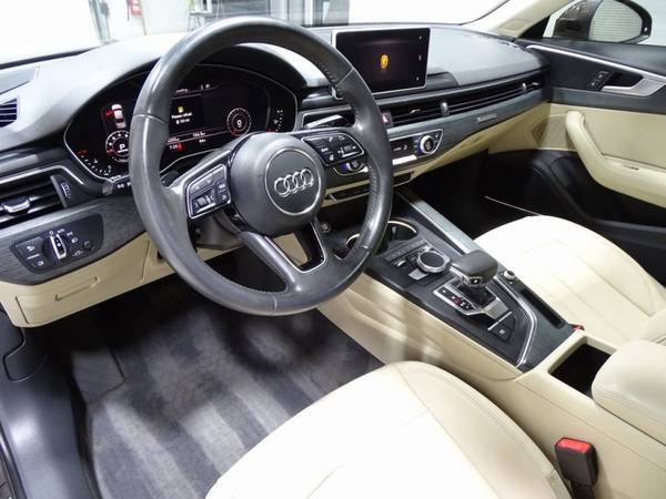 2017 Audi A4 2.0T Premium Plus !!Bad Credit, No Credit? NO PROBLEM!!... for sale in WAUKEGAN, WI – photo 12