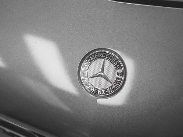 2016 *Mercedes-Benz* *CLA* *4dr Sedan CLA 250 FWD* M for sale in Bellevue, WA – photo 6