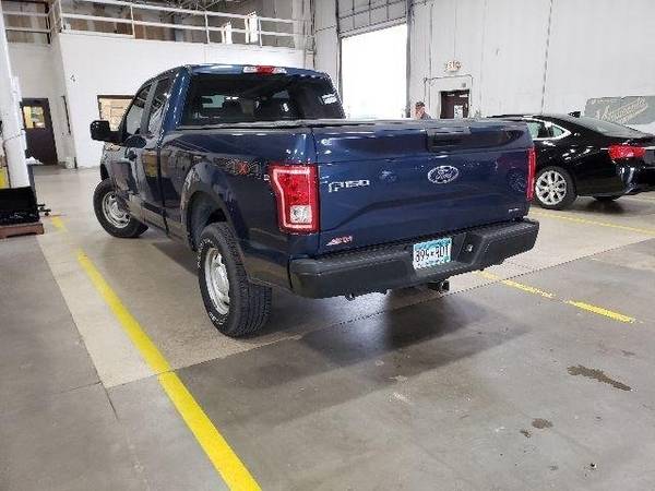 2015 Ford F-150 XL for sale in Perham, ND – photo 2