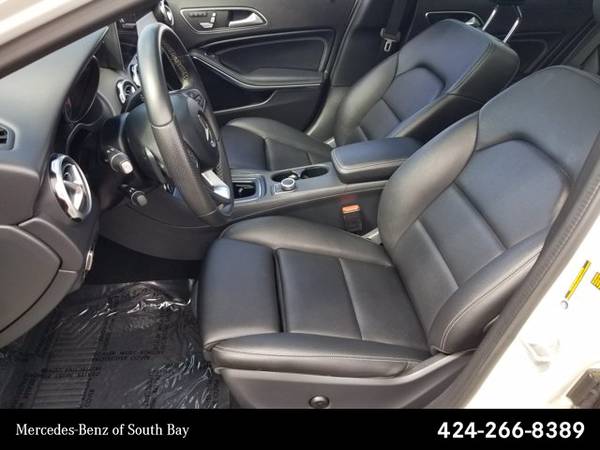 2018 Mercedes-Benz GLA GLA 250 AWD All Wheel Drive SKU:JJ424677 -... for sale in Torrance, CA – photo 17