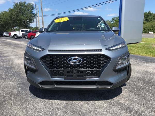 2020 Hyundai Kona SE - - by dealer - vehicle for sale in Cocoa, FL – photo 3
