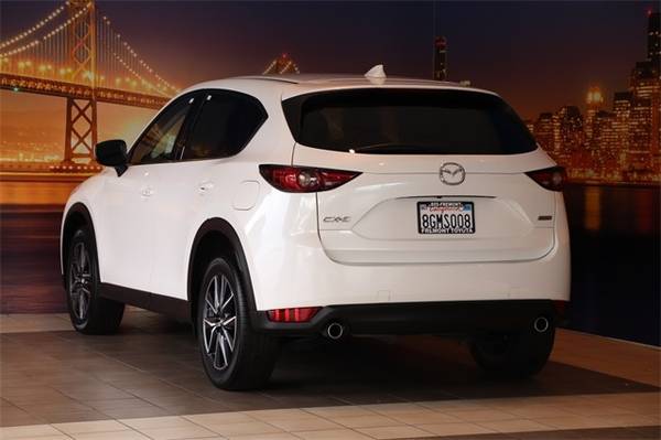 *2018* *Mazda* *CX-5* *Grand Touring* for sale in Fremont, CA – photo 8