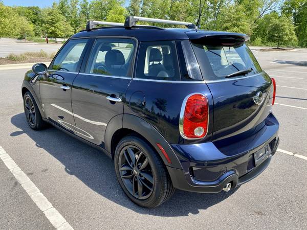 2013 Mini Cooper Countryman S - - by dealer - vehicle for sale in Raleigh, NC – photo 7