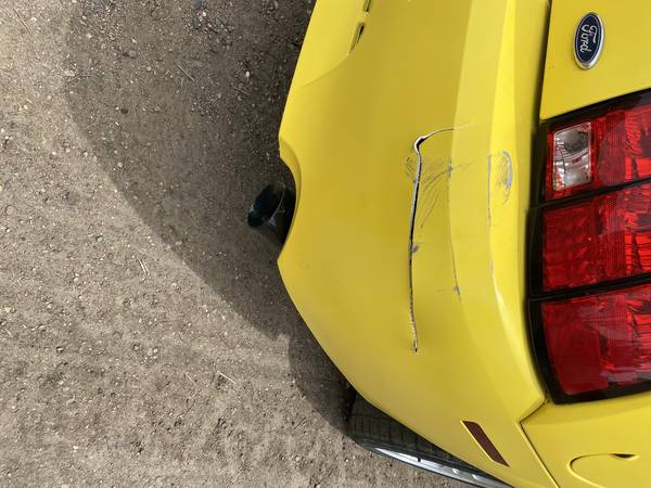 2002 Ford Mustang GT for sale in Greeley, CO – photo 3