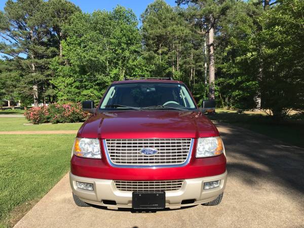 Ford Expedition - - by dealer - vehicle automotive sale for sale in Corinth, MS – photo 3