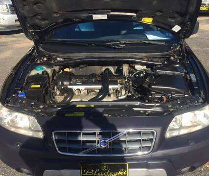 $3,999 2006 Volvo XC70 AWD Wagon *150k Miles, CLEAN, Leather, ROOF*... for sale in Belmont, MA – photo 16