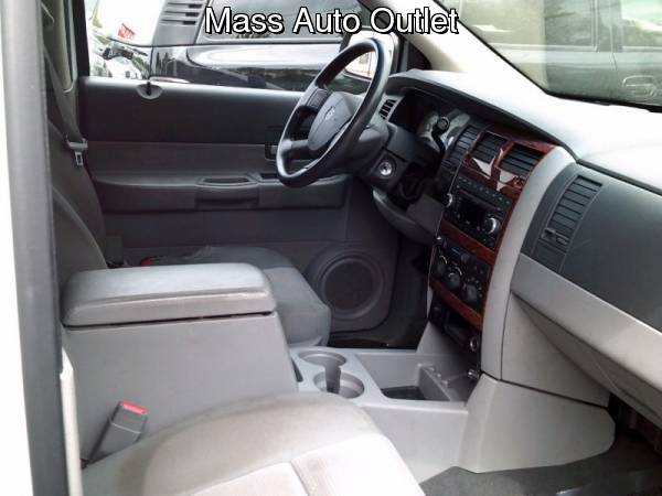 2008 Dodge Durango 4WD 4dr SLT for sale in Worcester, MA – photo 6