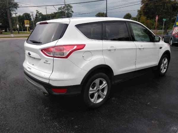 2015 FORD ESCAPE SE BACK UP ASSIST BLUETOOTH for sale in Perry, OH – photo 3