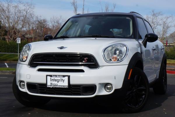 2015 MINI Countryman S - - by dealer - vehicle for sale in San Mateo, CA – photo 6