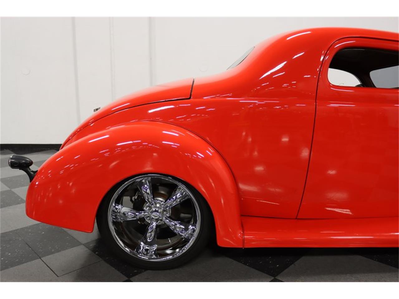1937 Ford 3-Window Coupe for sale in Fort Worth, TX – photo 36