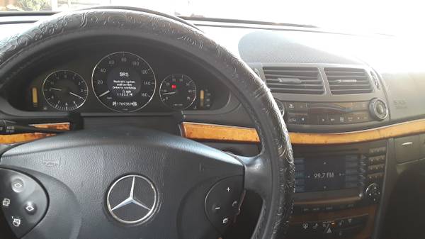 2006 Mercedes Benz e350 for sale in Spring Valley, CA – photo 10