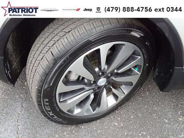 2019 Buick Encore Essence - SUV - cars & trucks - by dealer -... for sale in McAlester, AR – photo 18