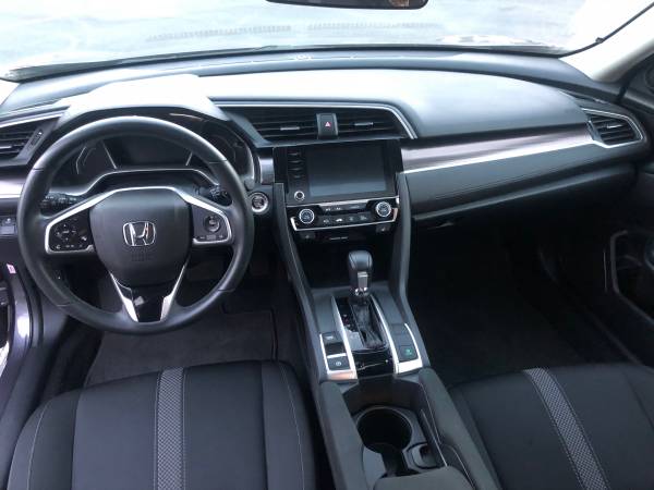 2020 Honda Civic EX for sale in Orlando, FL – photo 10