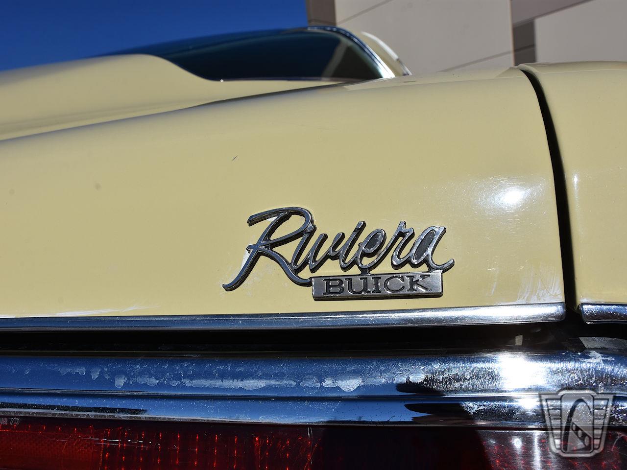 1973 Buick Riviera for sale in O'Fallon, IL – photo 45