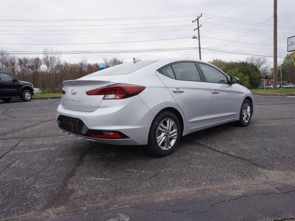 2019 Hyundai Elantra Value Edition for sale in Columbia, CT – photo 2