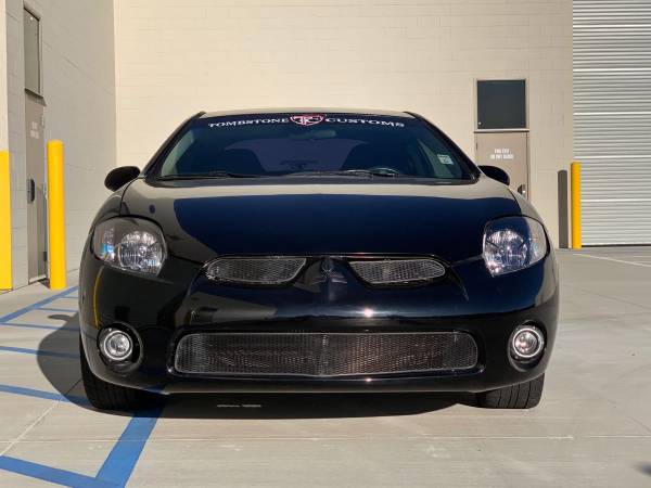 Need Gone. Original Stock V6 6 Spd 2008 Mitsubishi Eclipse for sale in Lancaster, CA – photo 2