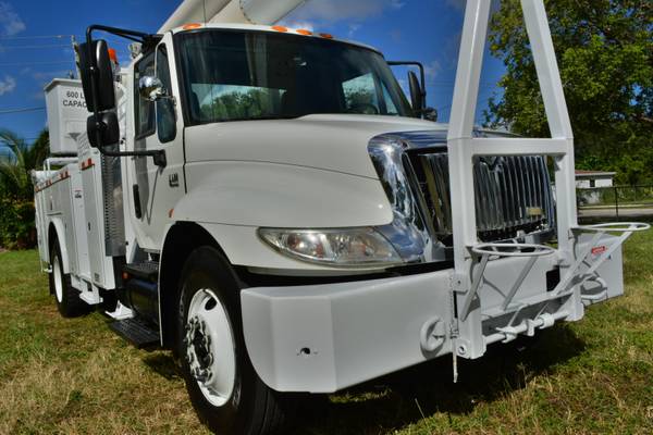 2004 International 4400 Canasto 60 Pies for sale in Other, Other – photo 11