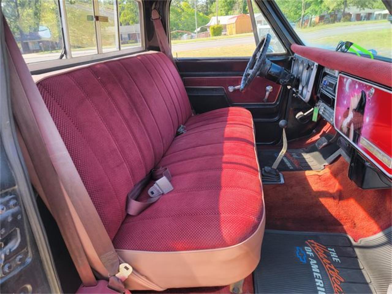 1972 Chevrolet C10 for sale in Hope Mills, NC – photo 26